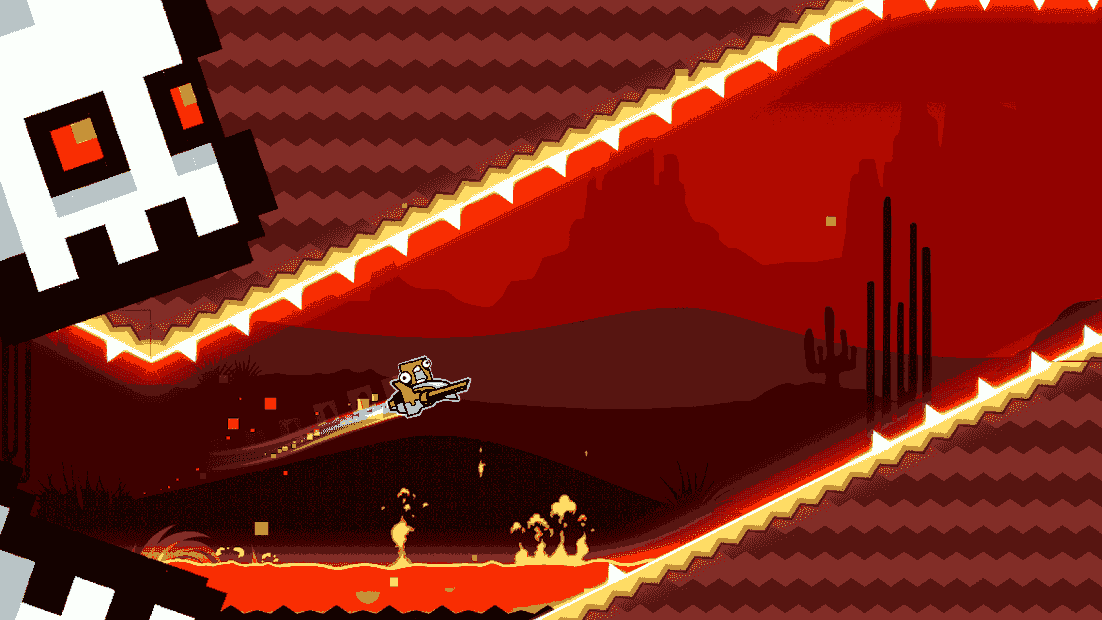 Geometry dash free online demo