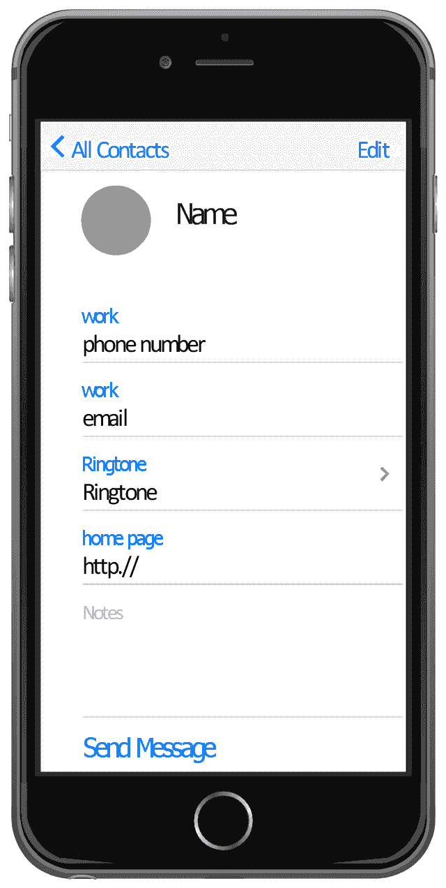 Csv To Vcard Mac