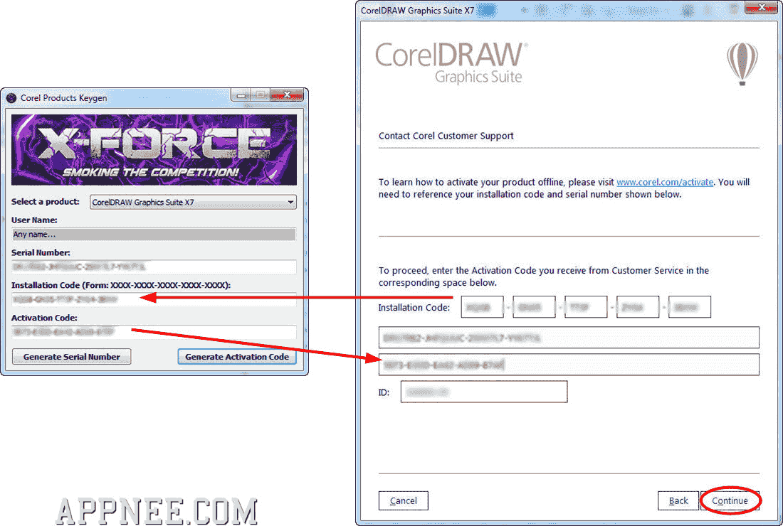 Corel draw x8 free download offline installer