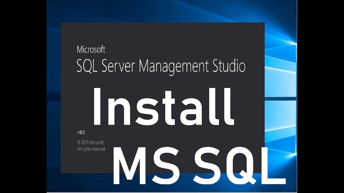 Ms sql server management studio 2012 download