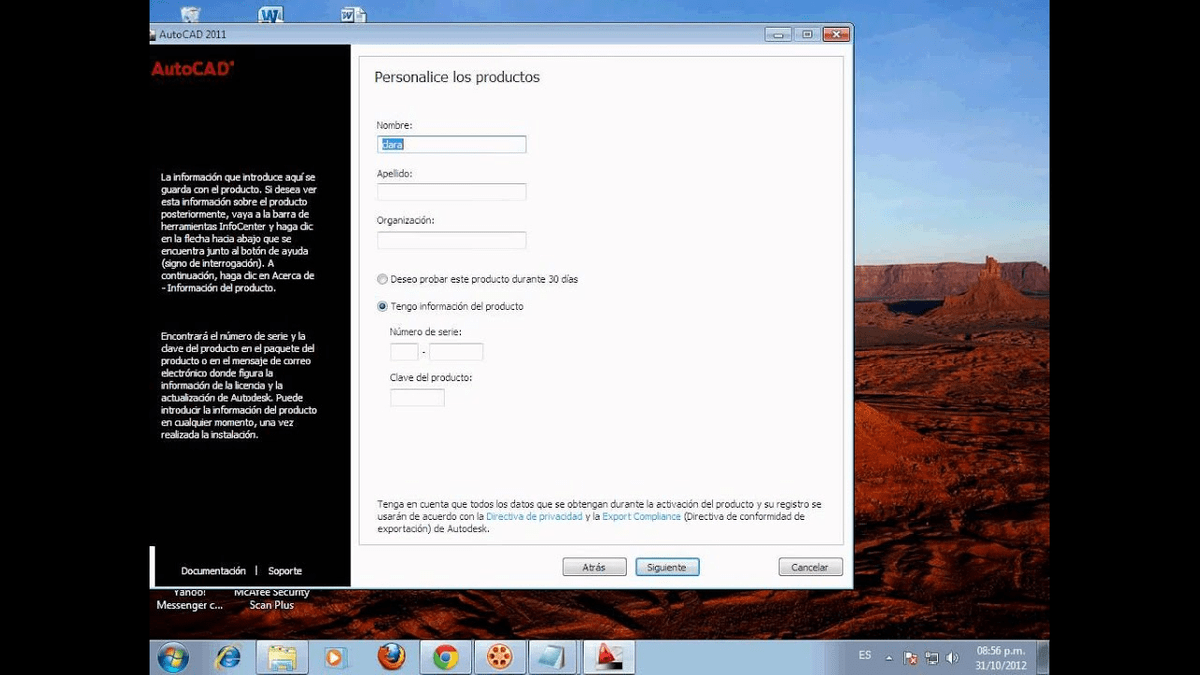 Autocad 2011 crack file free download