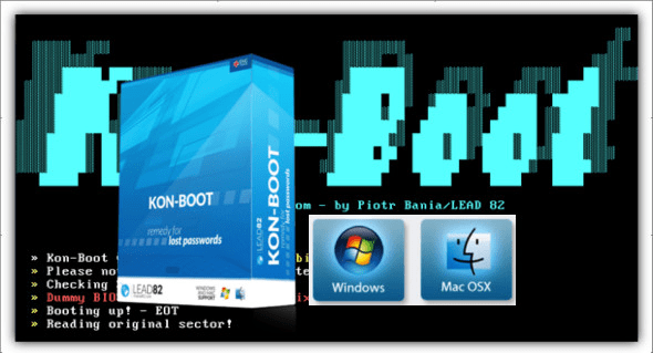 Kon boot 2.2 2 in one torrent