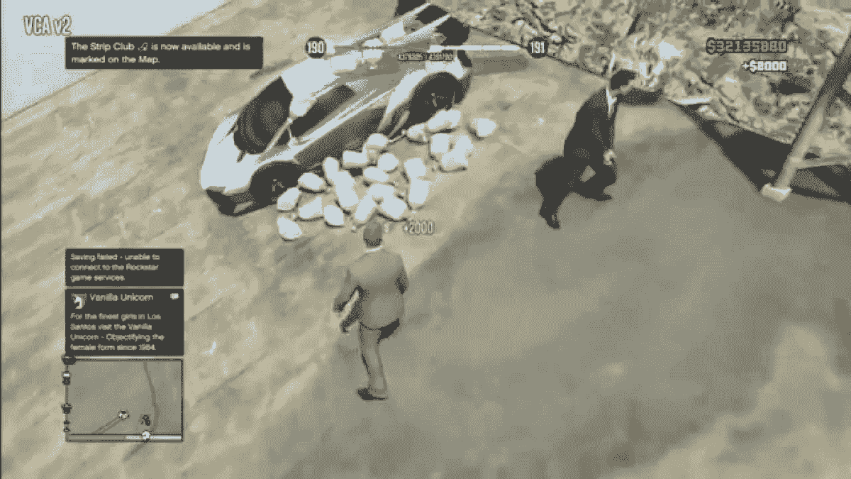 Gta 5 online money drop mod menu