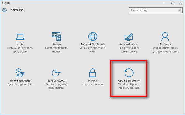 Windows 10 not recognizing iphone 6