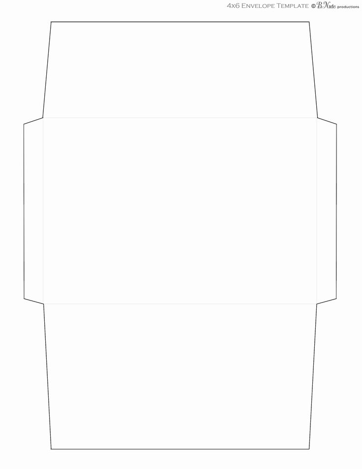 Microsoft word 5x7 card template