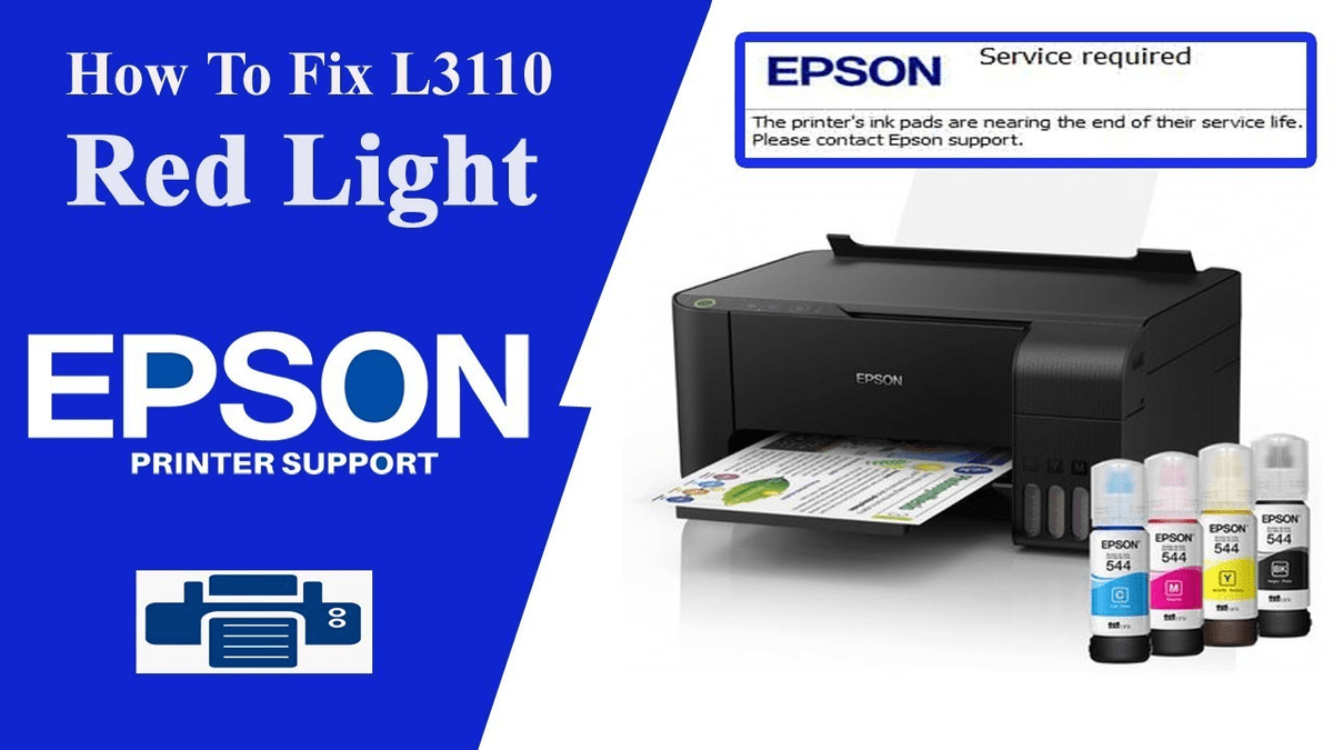 Epson l3150 resetter download