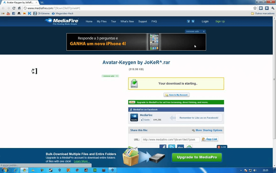 Avatar the game serial key generator