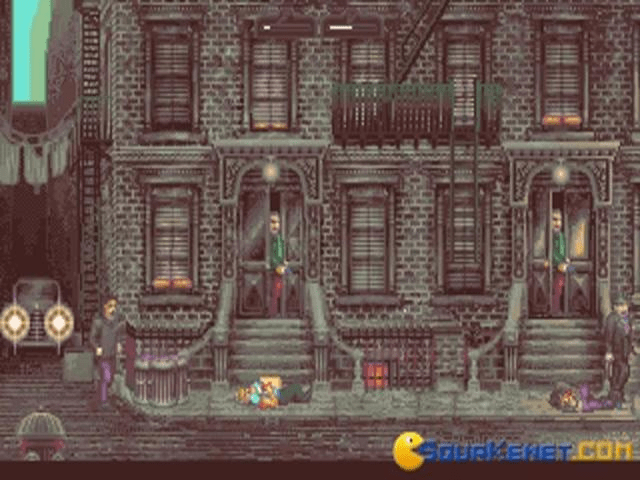 The godfather game pc not launching