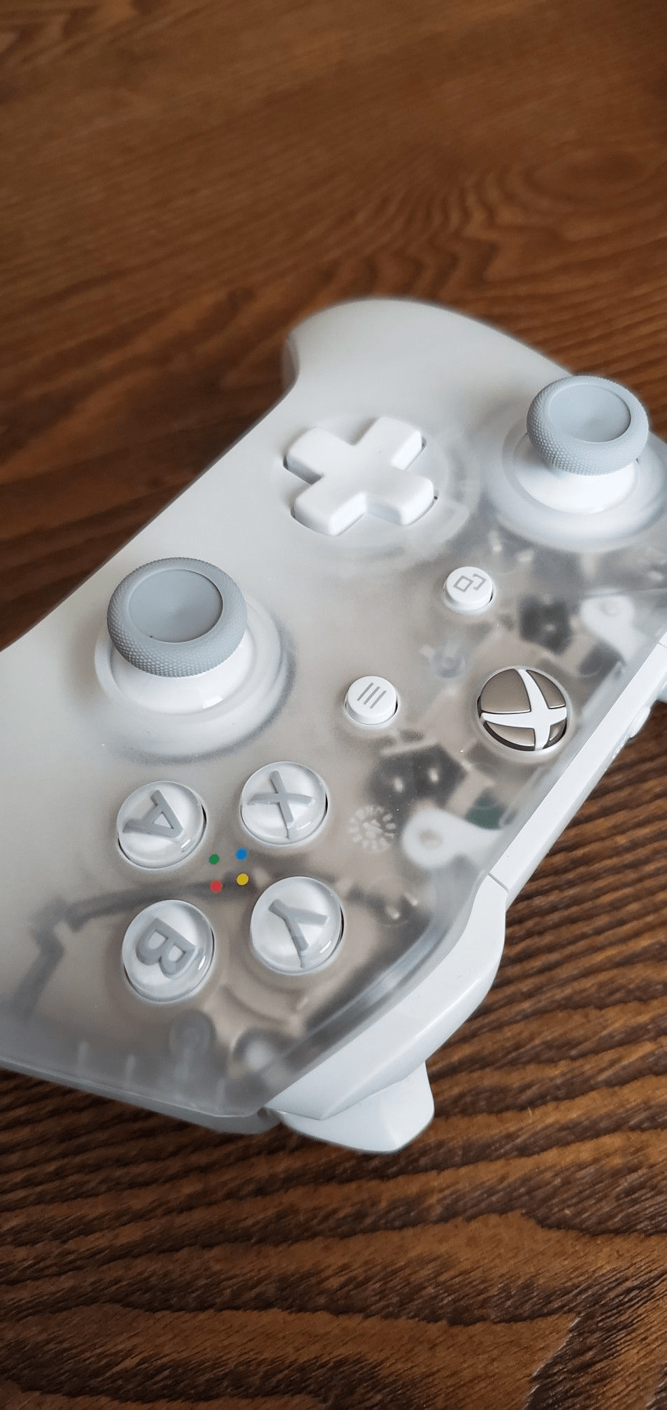 Brick rigs xbox one controller