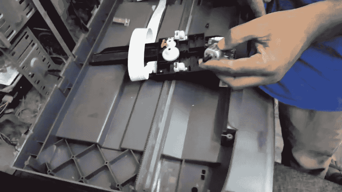 Hp laserjet 3030 scanner driver for windows 10