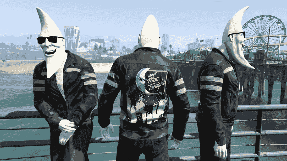 Gta 5 download for mac