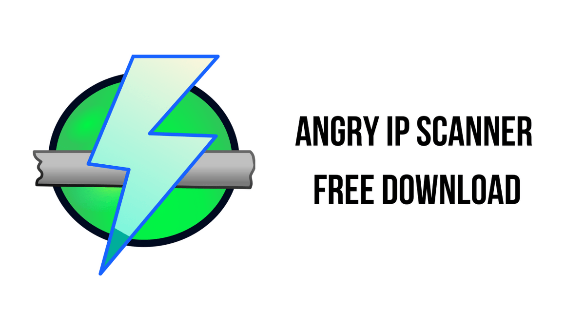 Install angry ip scanner for android