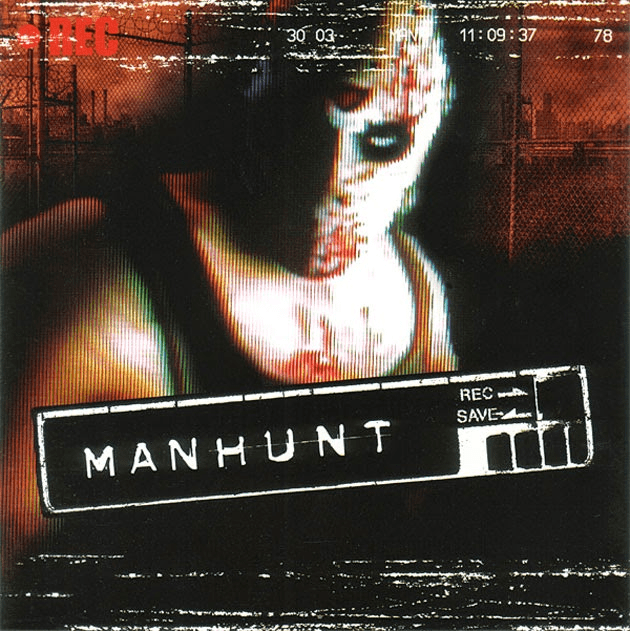 Manhunt 1 pc game torrent