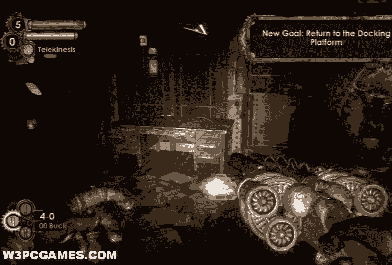 Bioshock Level Editor Bioshock remastered cheat engine table