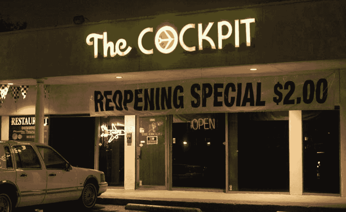 Black gay bars in dallas texas