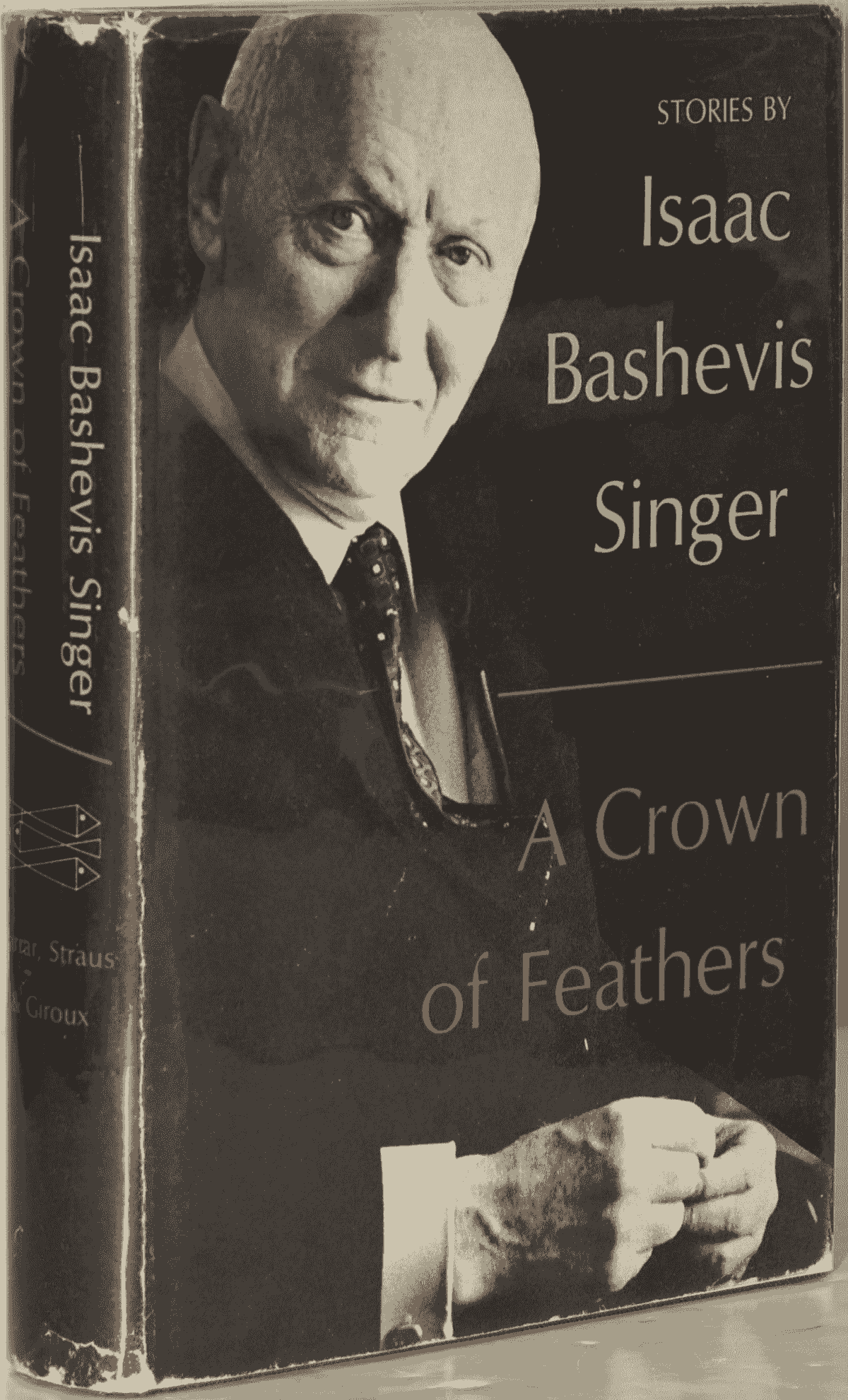 Binding of isaac black crown