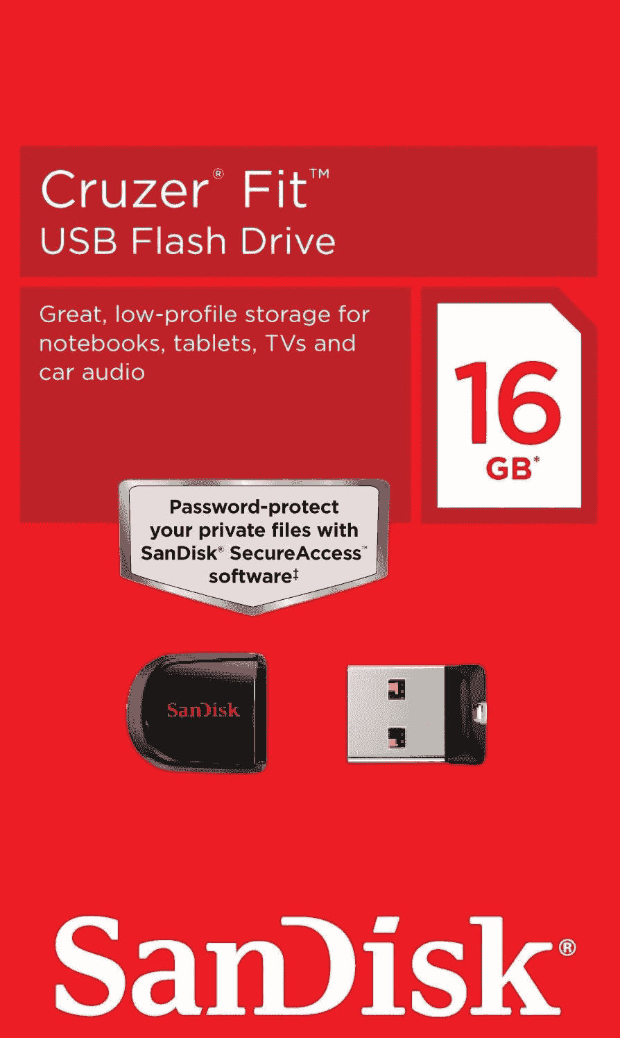 4gb flash drive target