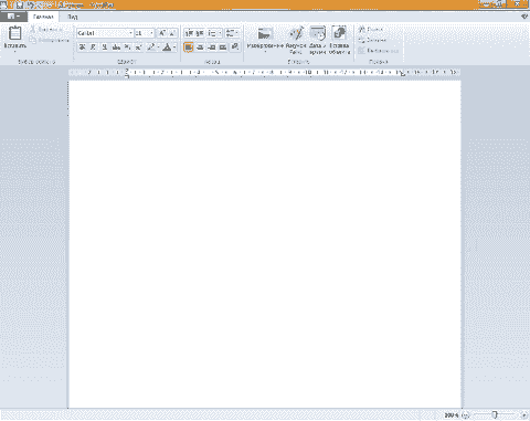 Where is wordpad on windows 10