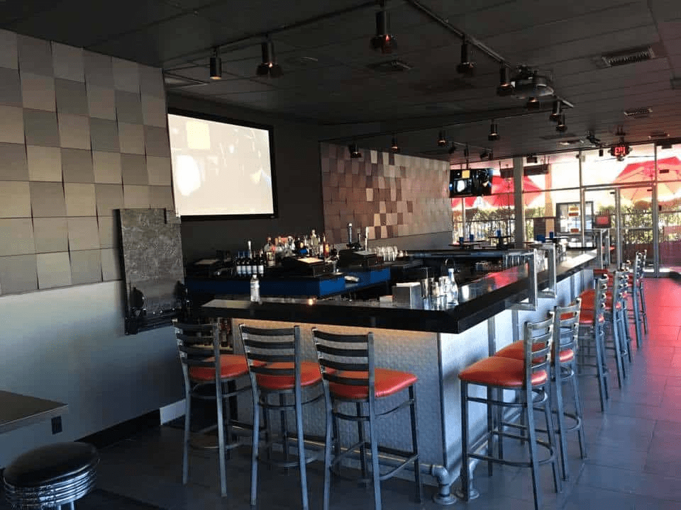 Gay bars palm springs