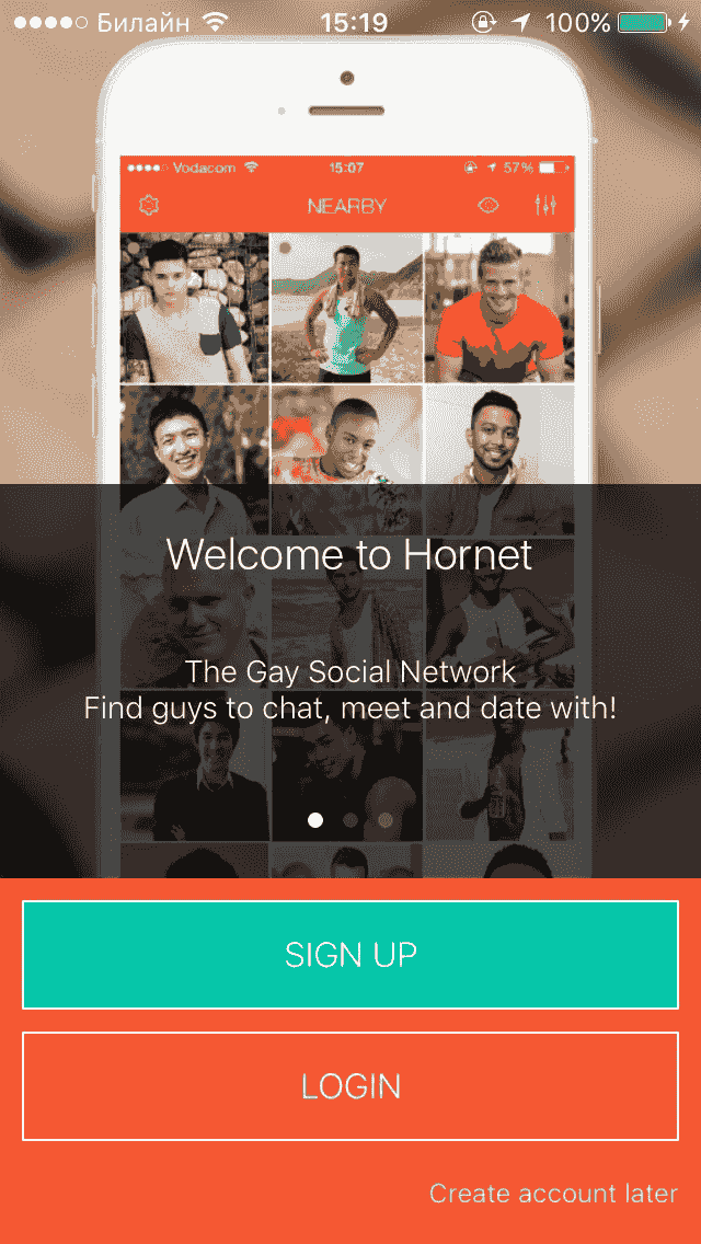 Gay dating apps android tablet