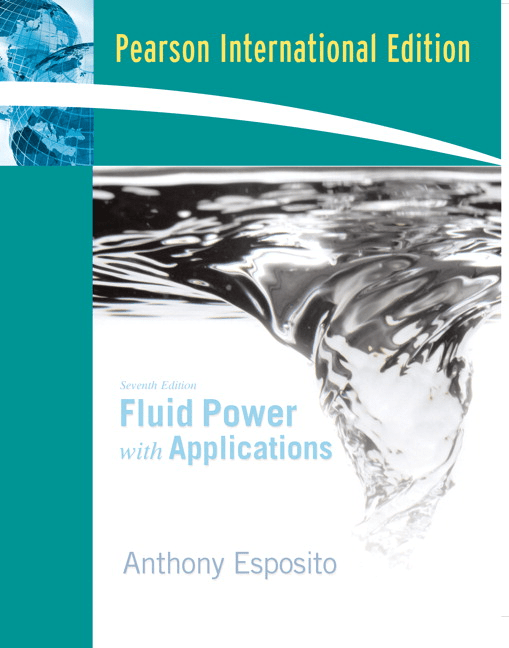 Fluid power with applications 7th edition pdf free down...