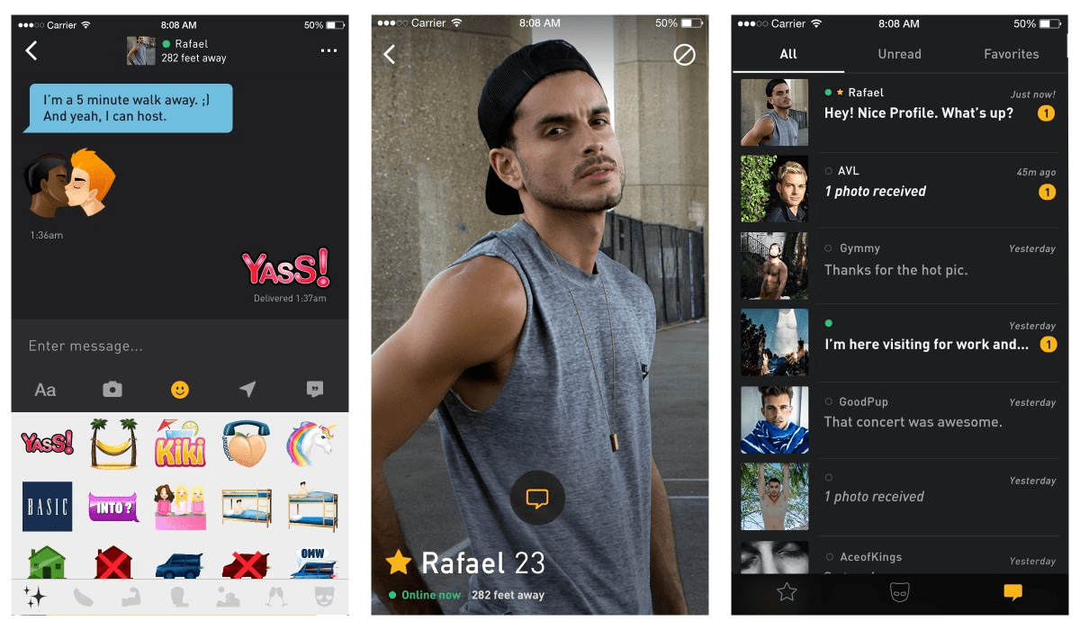 Snapchat Update Snapchat gay dating app