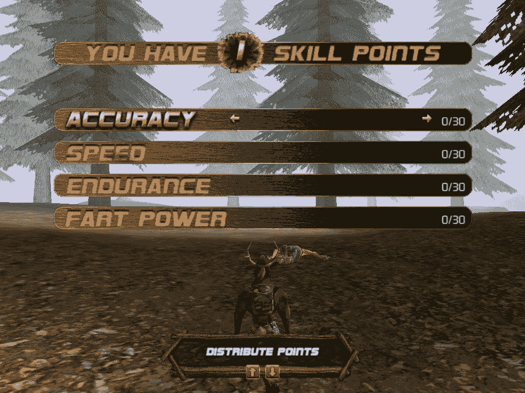 Deer avenger 4 full version free