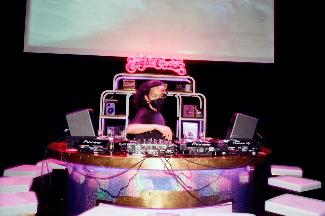 Eagle gay bar new york