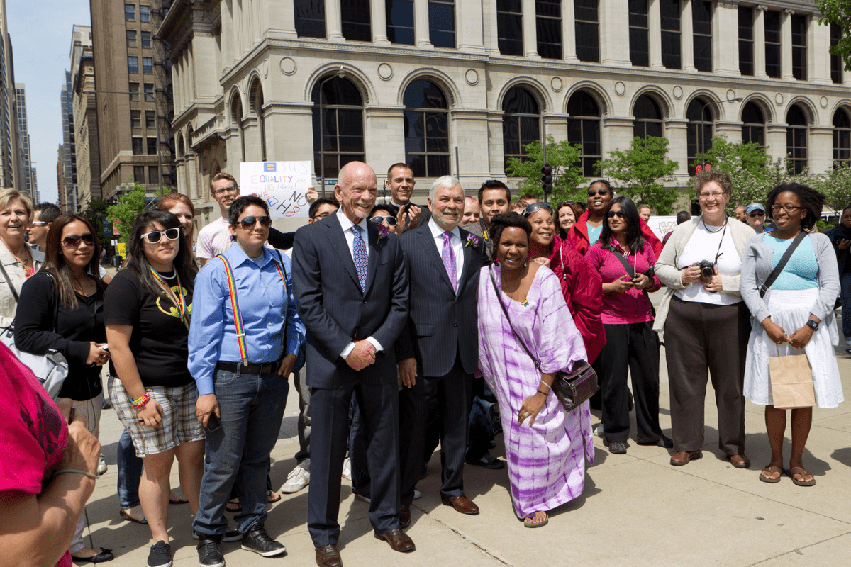 Downtown gay bars nyc new years 2019