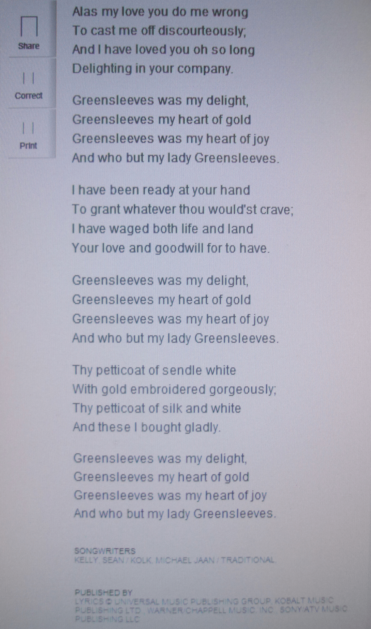 Pussee gay definition