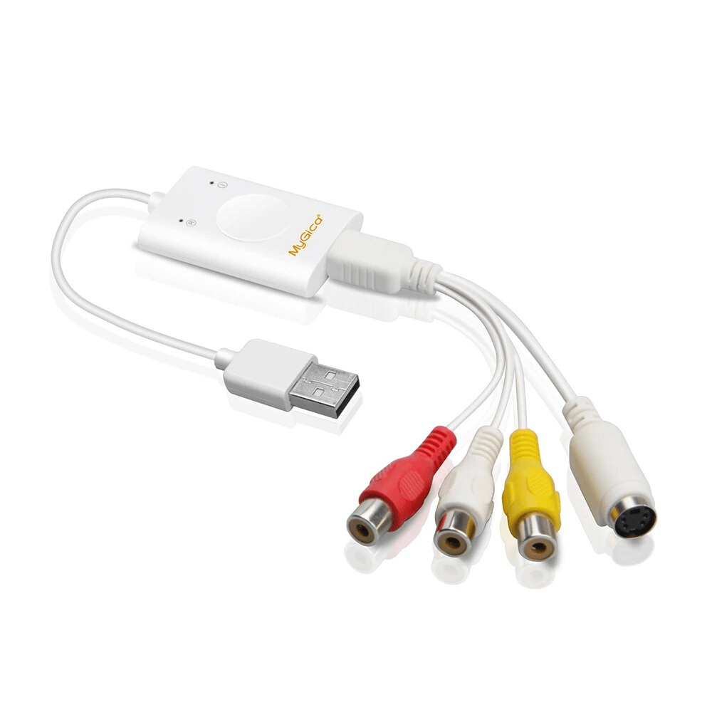 Av grabber pro