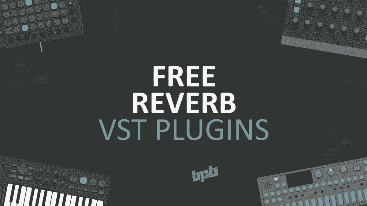 Computer music free plugins