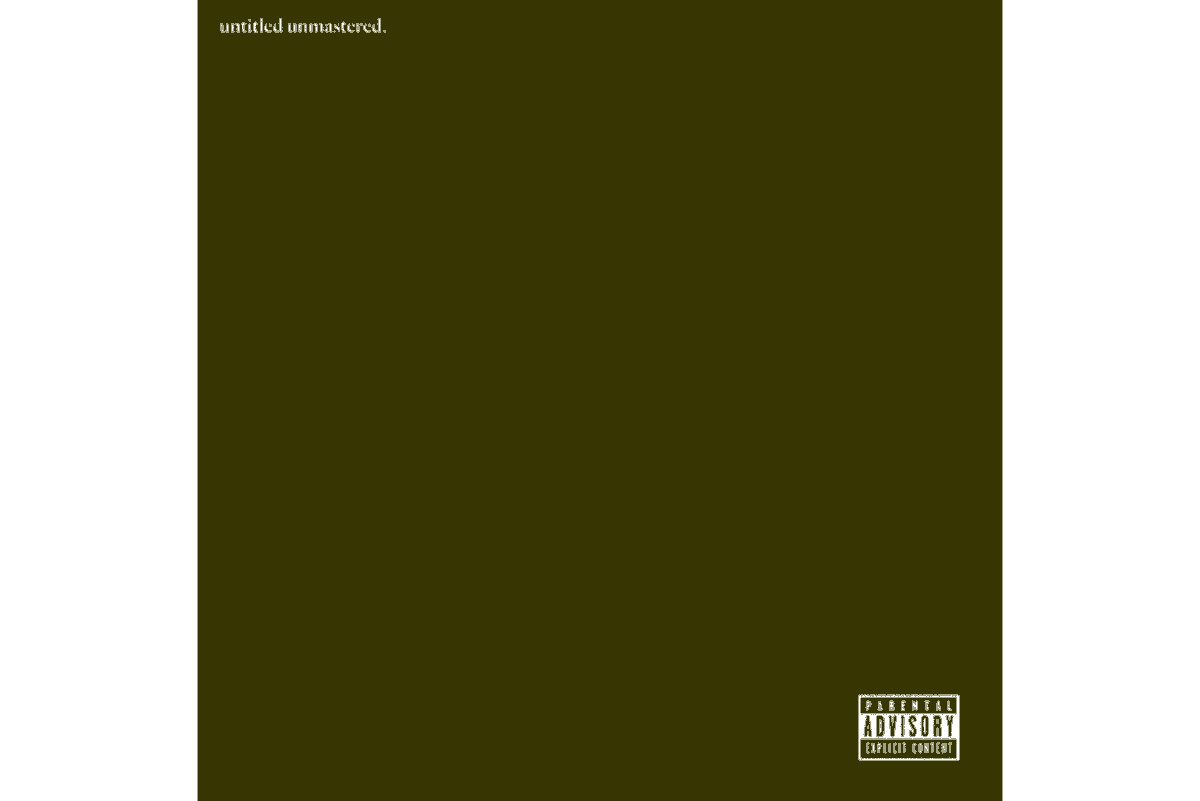 Kendrick lamar albums free download