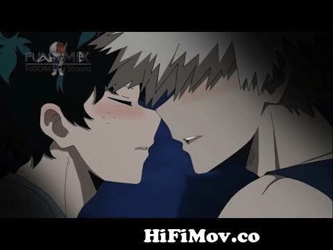 Bakugou X Deku Gay Sex bakugou-x-deku-gay-sex
