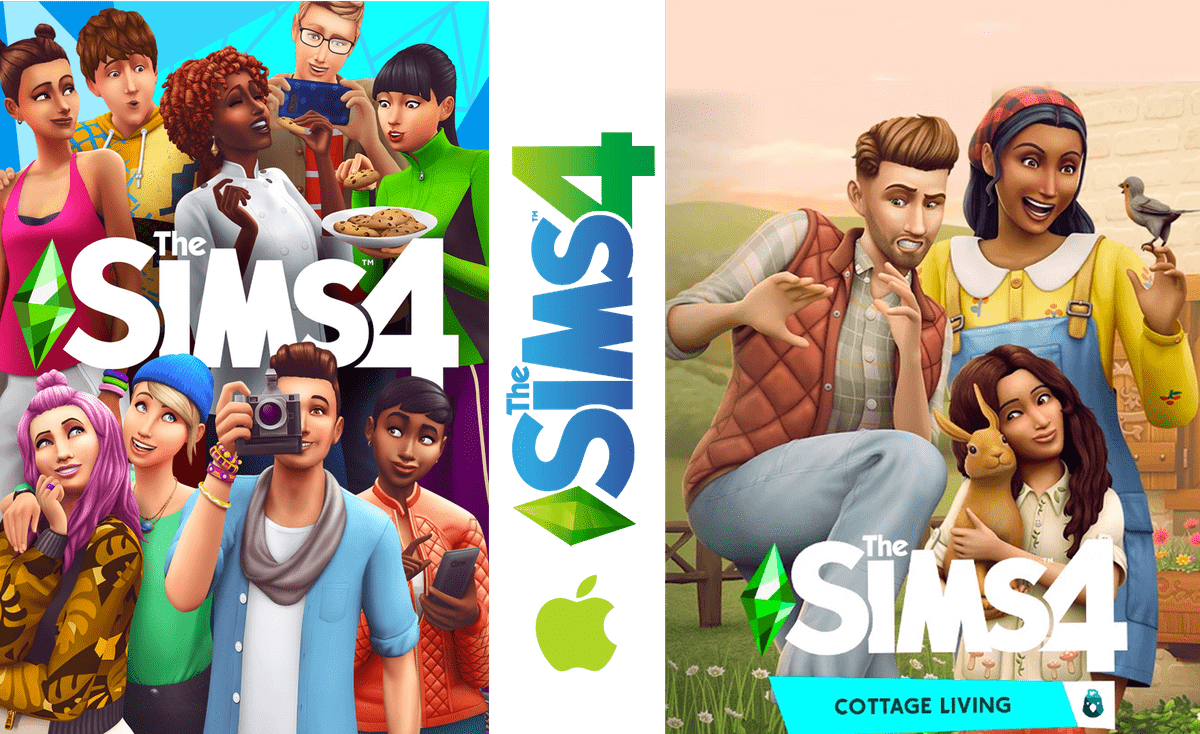 How To Change The Language In The Sims 4 For Mac
