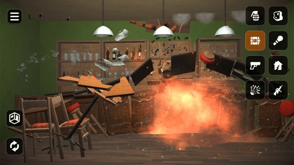 Download game rampage ps1 for android
