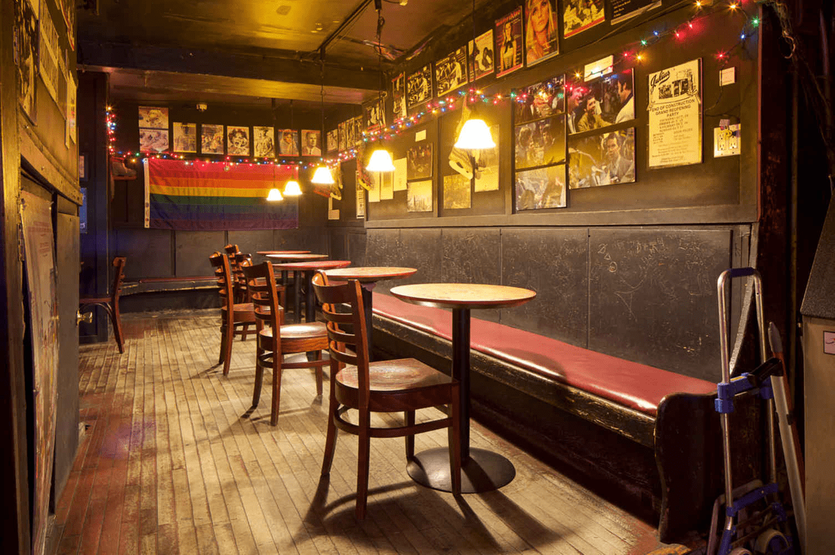 Gay bars in orange county new york
