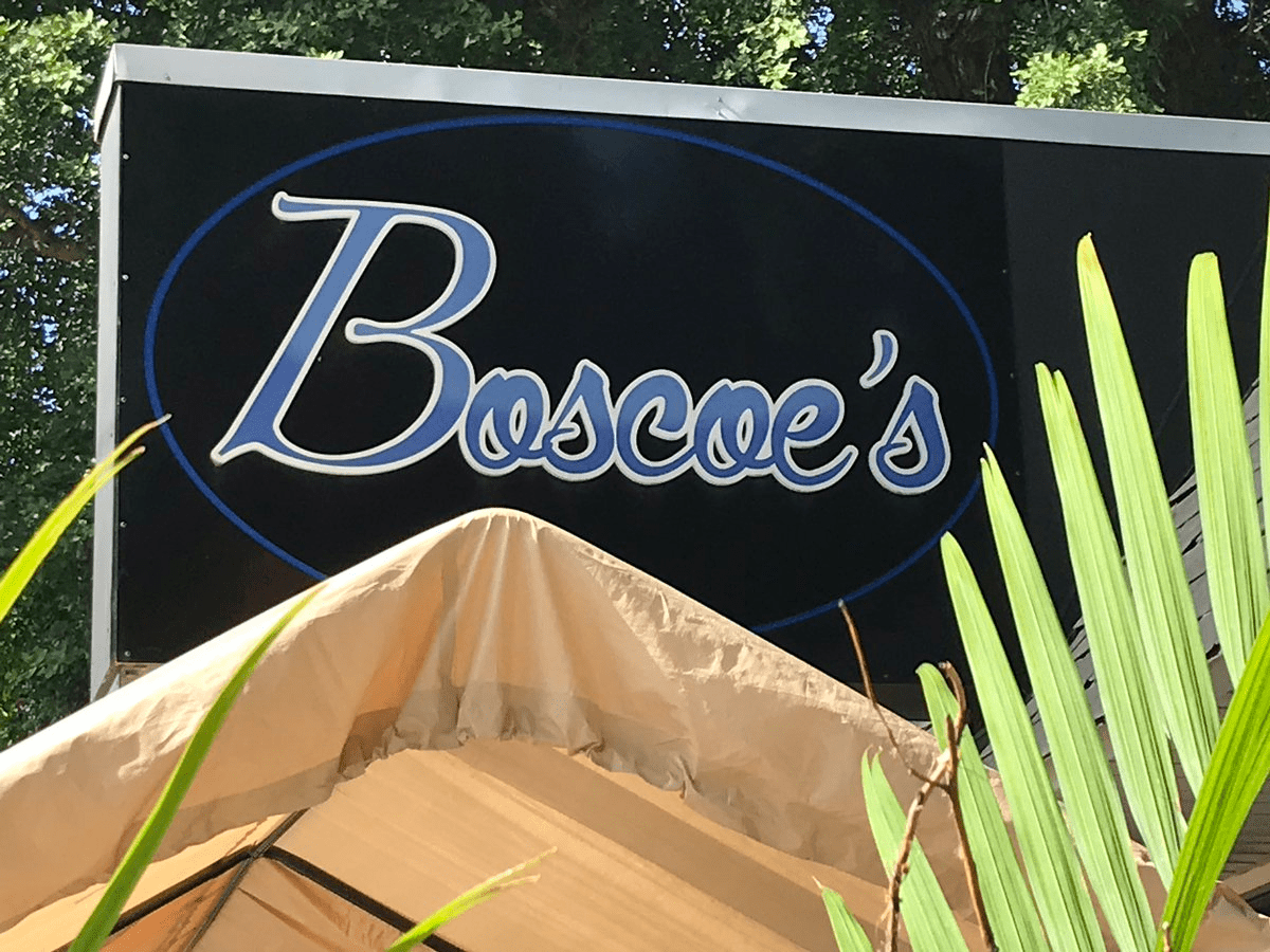 Boscoe gay bar columbus ohio