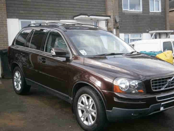 2005 Volvo Xc90 D5 Problems What Every Owner Must Know Before It’S Too Late - 8tqh9ip
