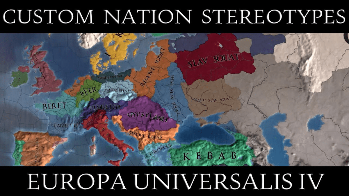Eu4 custom nation tag
