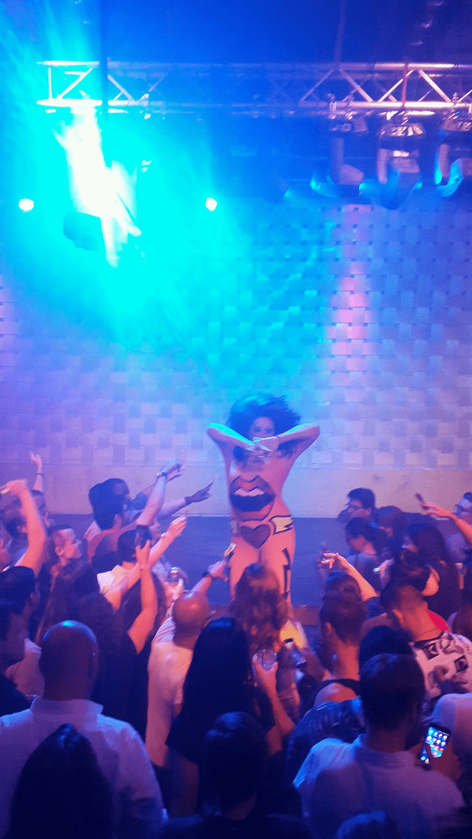 Best gay bars in columbus ohio