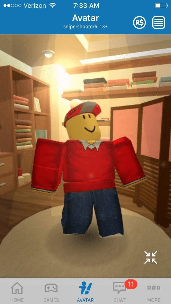 Gay roblox hentai