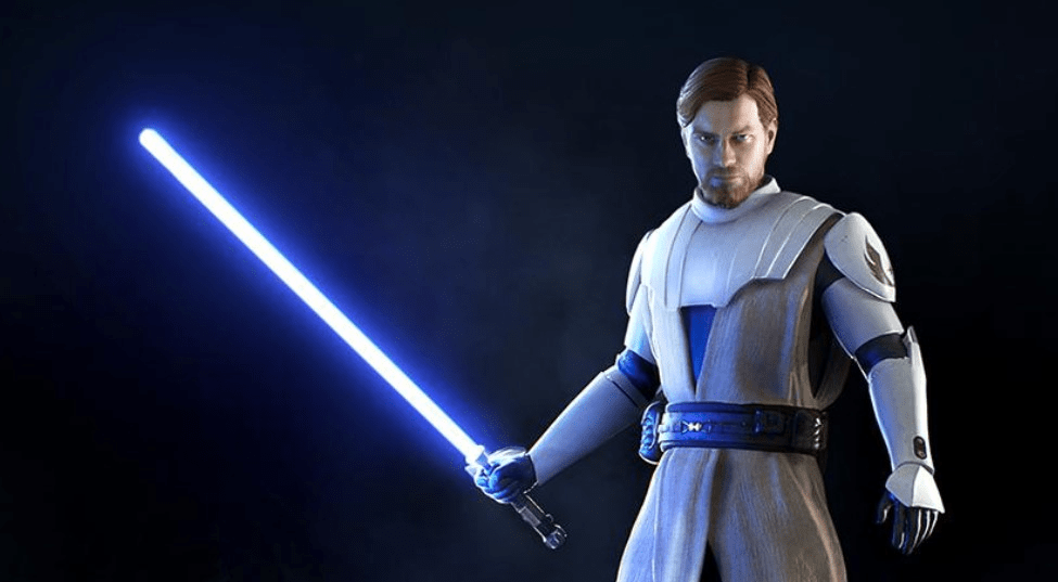 Star wars battlefront 2 skins
