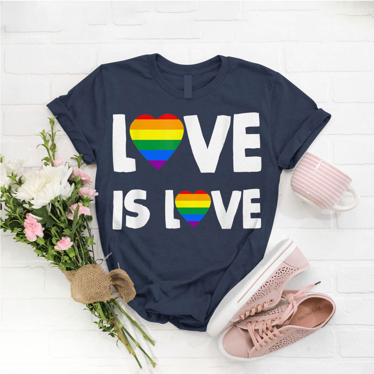 Gay pride shirt ideas