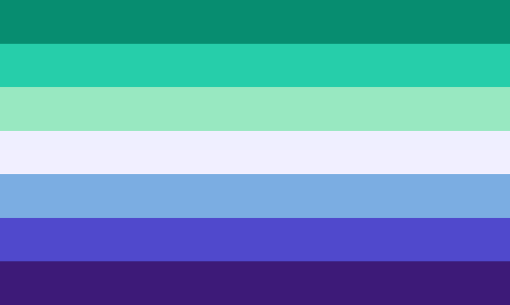New gay flag colors images