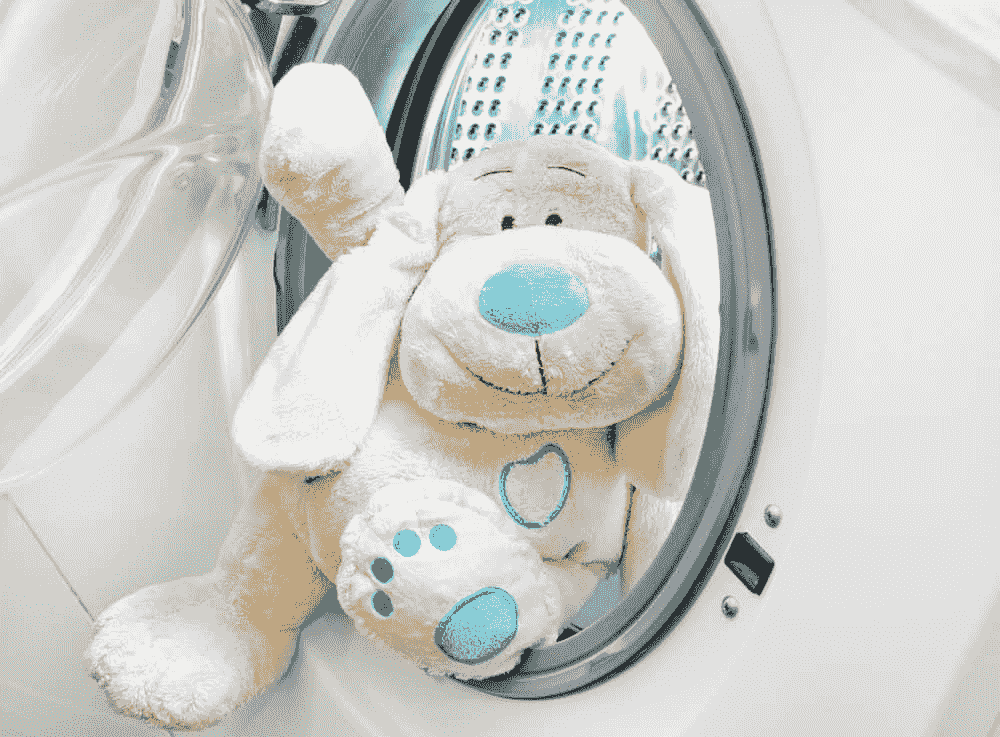 How to clean stuffed animals without ruining them