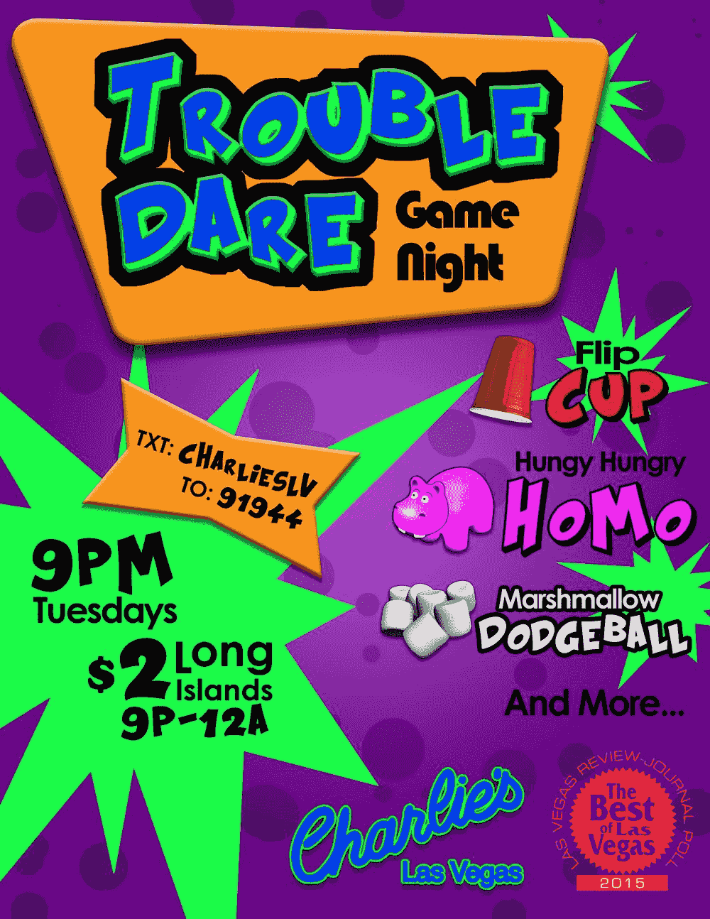 Share las vegas gay bar