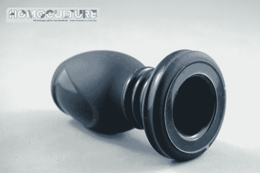 Gay sex toys for beginners