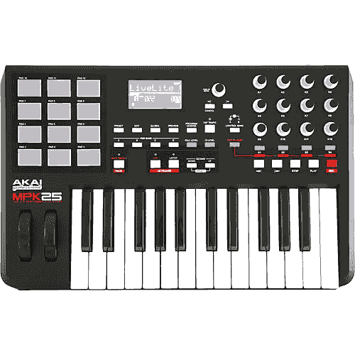 Midi keyboard not working fl studio