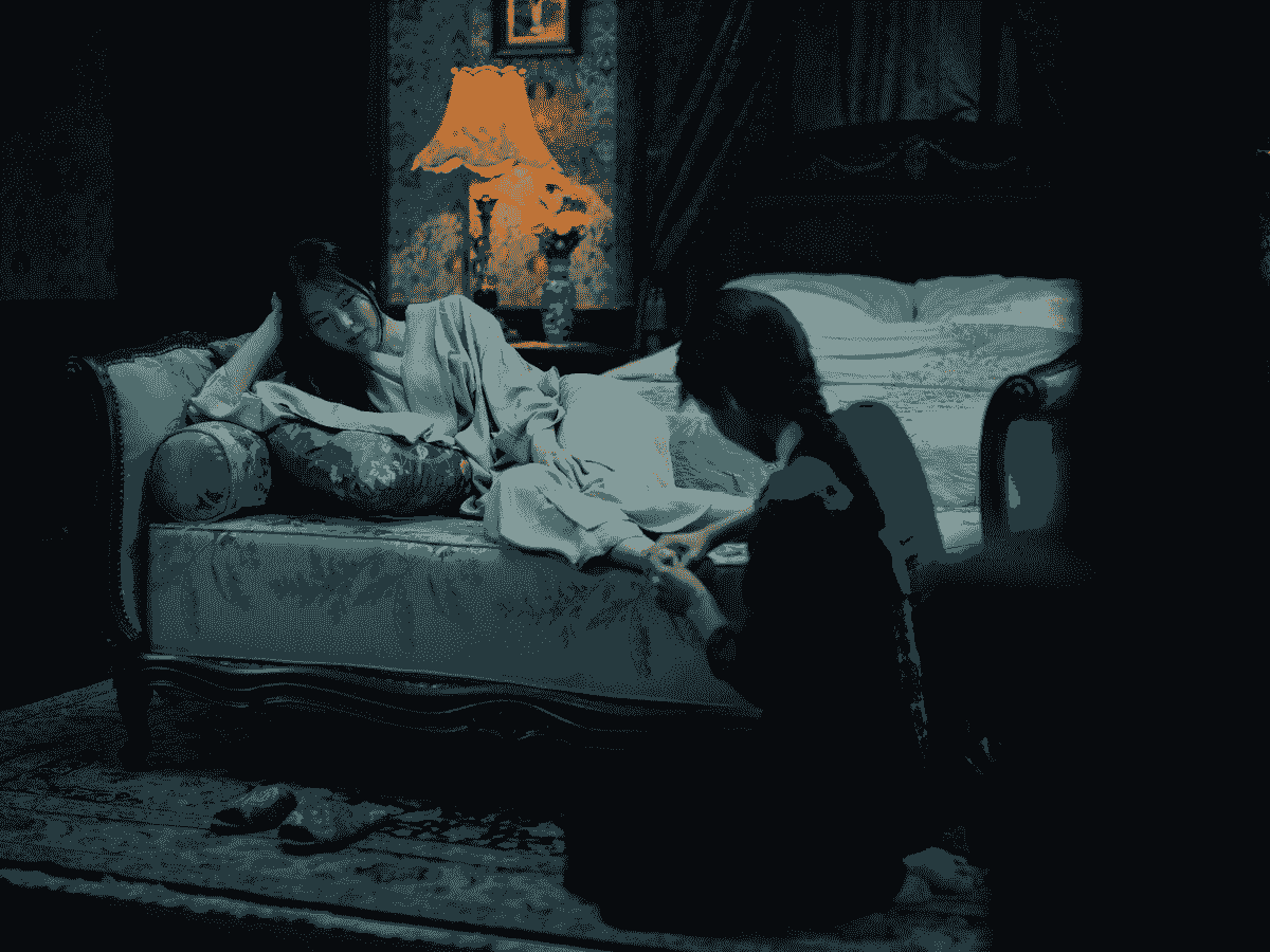 Top gay movies amazon prime